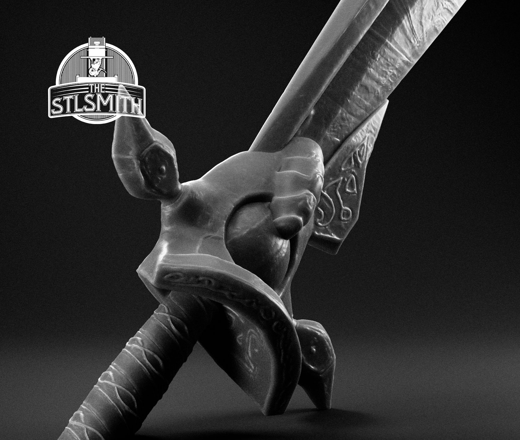 the harbinger render bw02 the harbinger render bw02