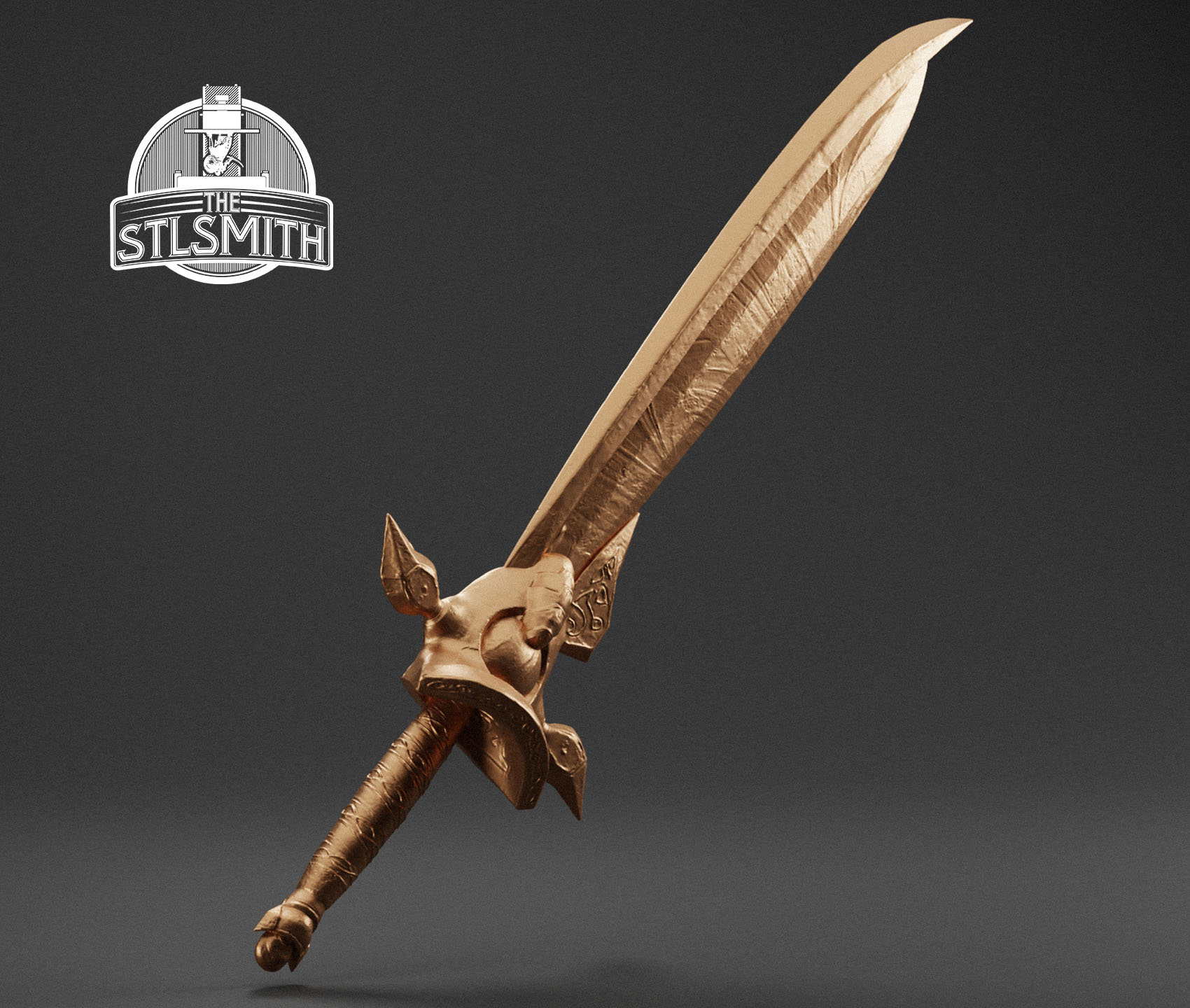 the harbinger render bronze the harbinger render bronze