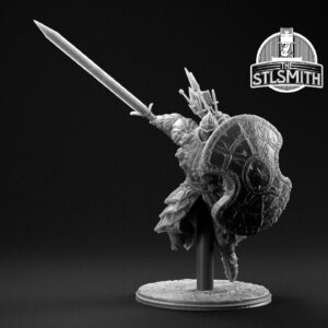the pursuer p1 render smith