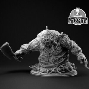 the rotten render smith