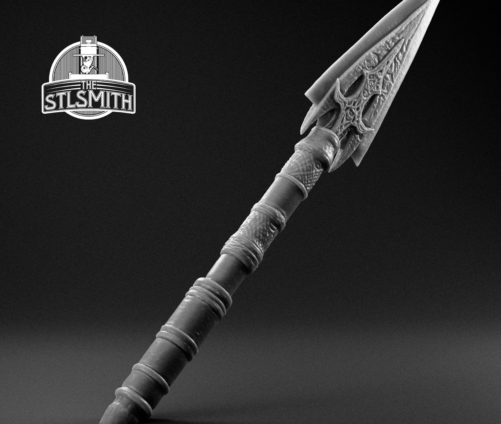 the thousand stabs render bw02 the thousand stabs render bw02