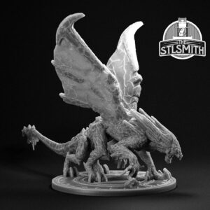 the warrior render smith