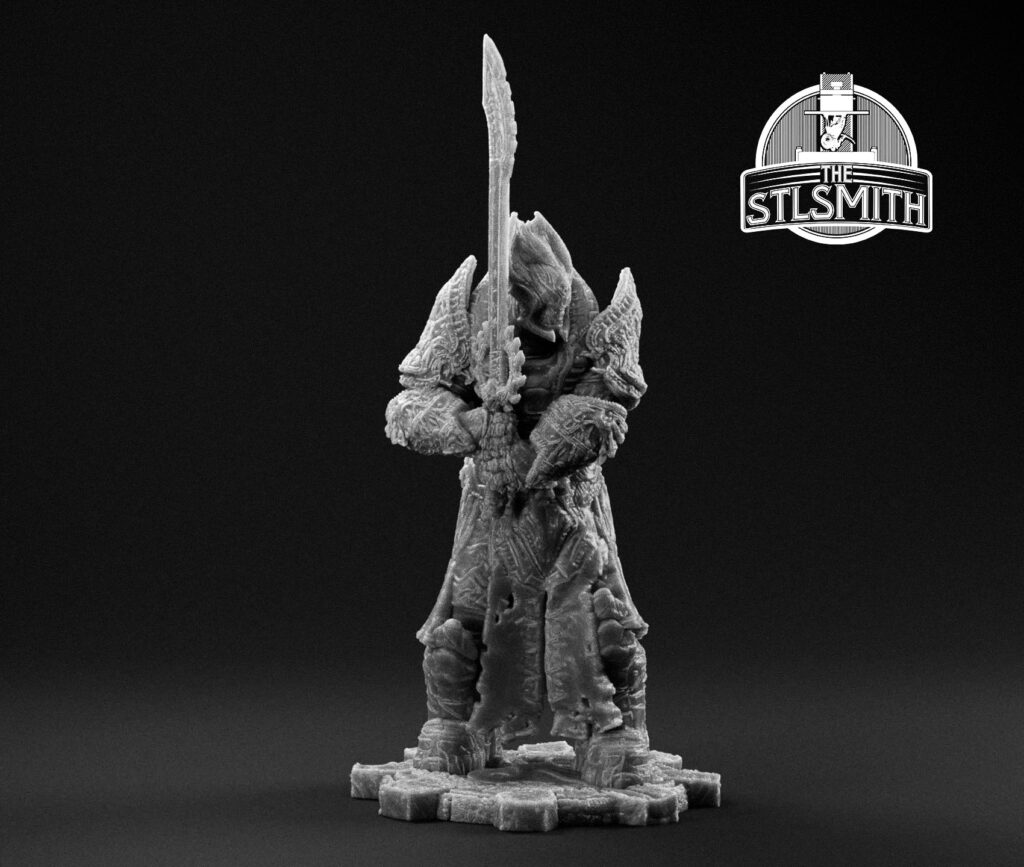 Home theron palace guard p2 render smith