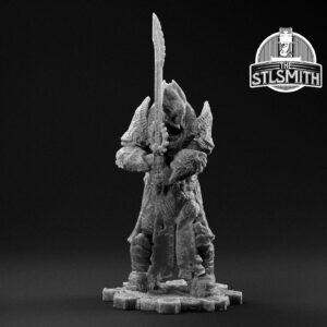 theron palace guard p2 render smith