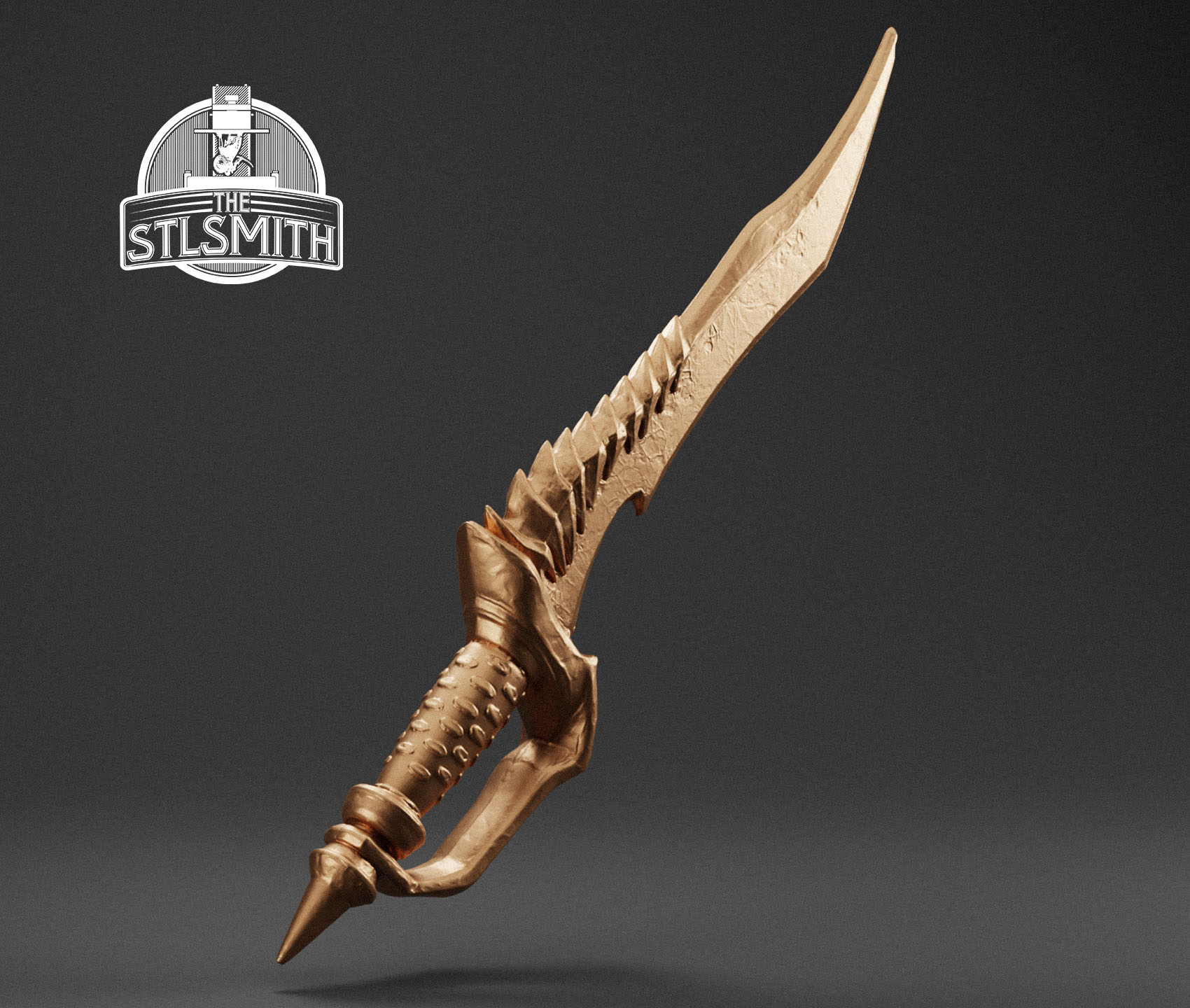 thira's sword render bronze thira's sword render bronze