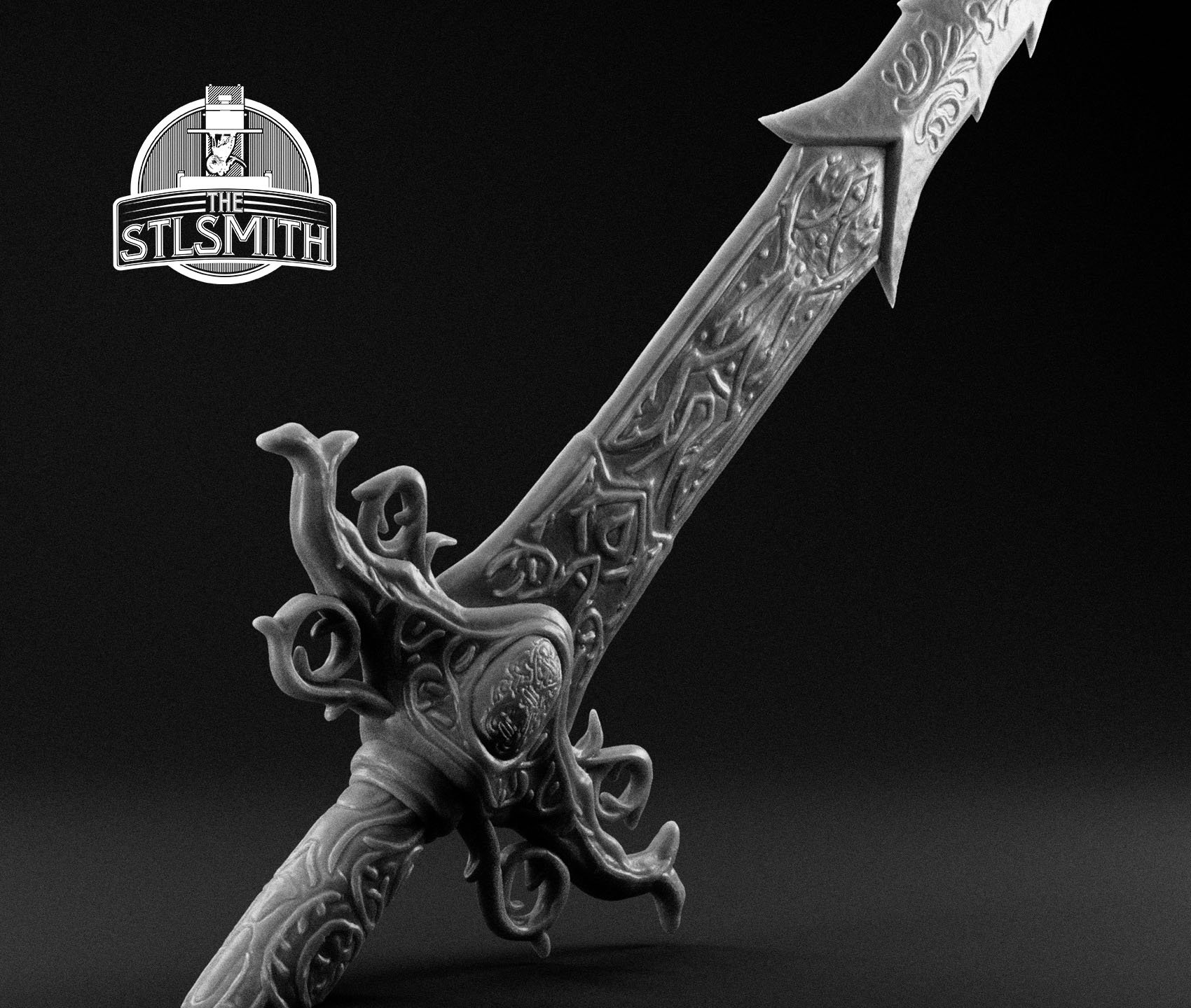 thornblade longsword render bw02 thornblade longsword render bw02