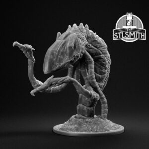 thresher render smith