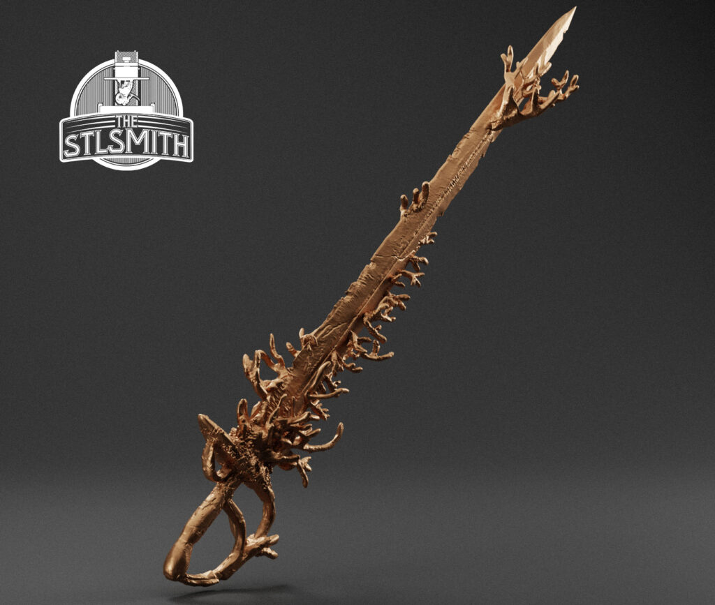 Home tidepiercer render bronze