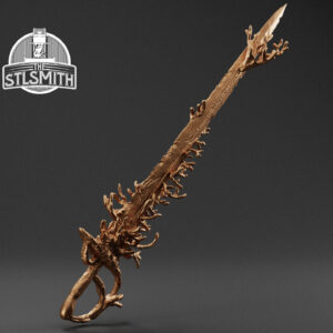 tidepiercer render bronze