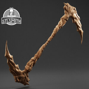 tisseron sciel render bronze