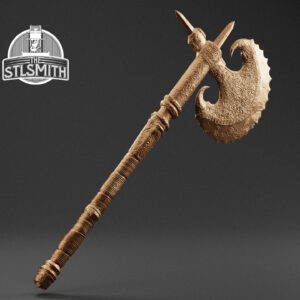 titanium tonic render bronze