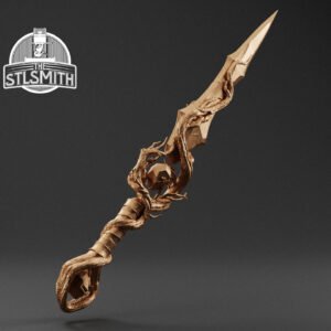 touch of nature blitzer knife render bronze