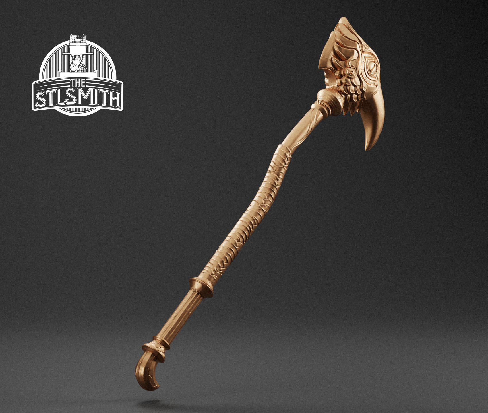 treasure render bronze treasure render bronze