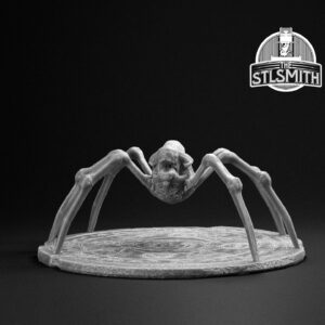 trite render bw