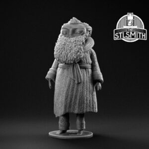 truman render smith