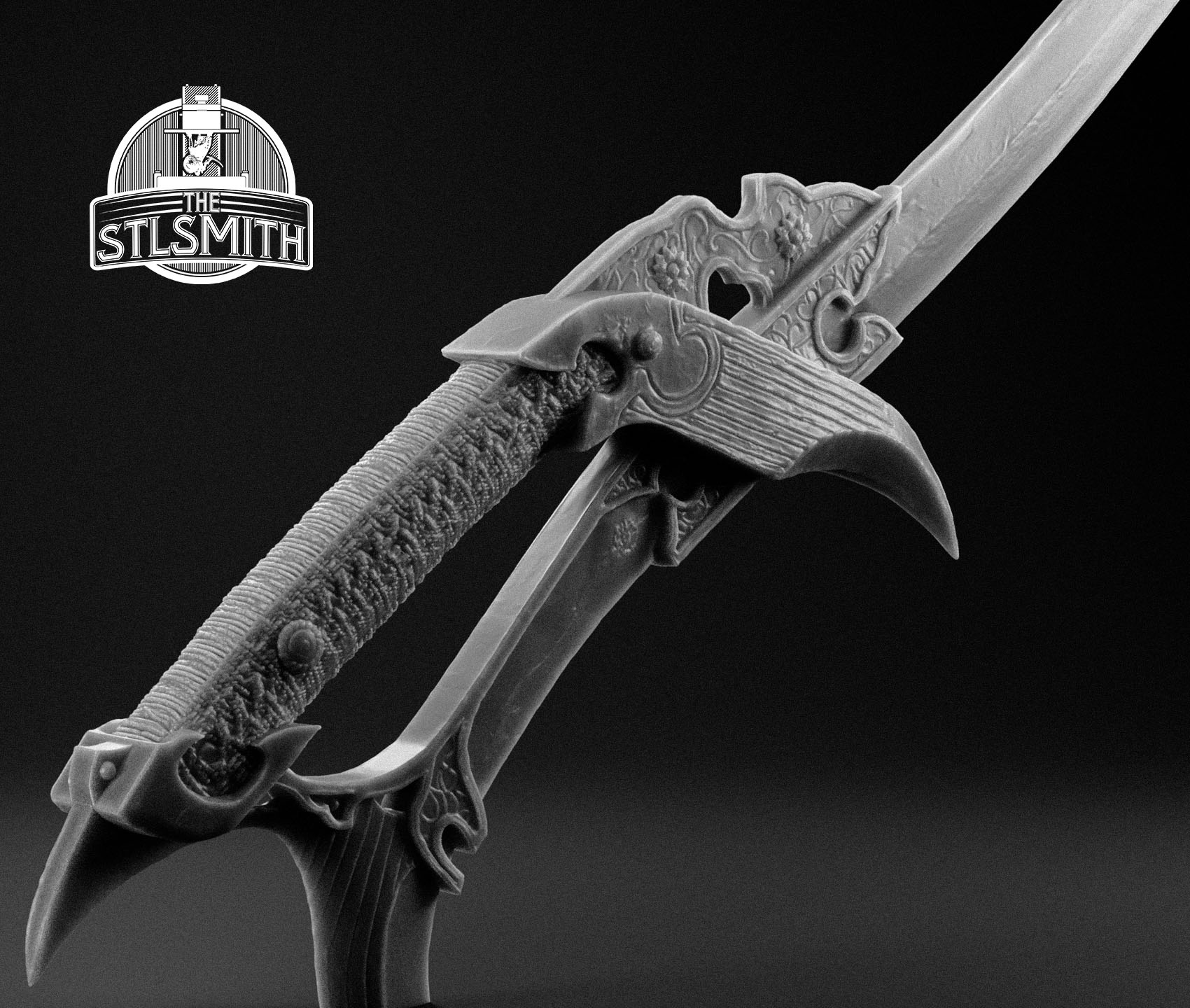 twin bandits render bw02 twin bandits render bw02