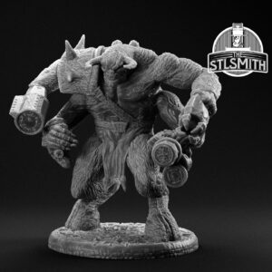 ugh zan iii render bw