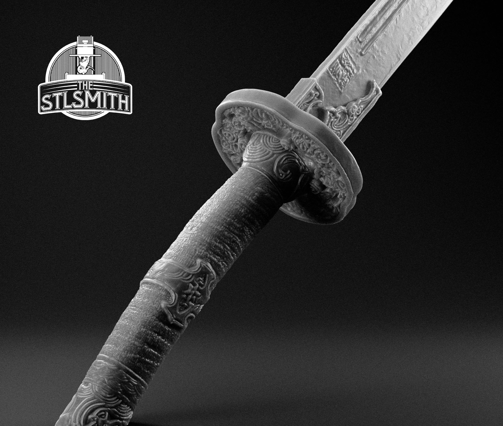 un equilibrium blades render bw02 un equilibrium blades render bw02