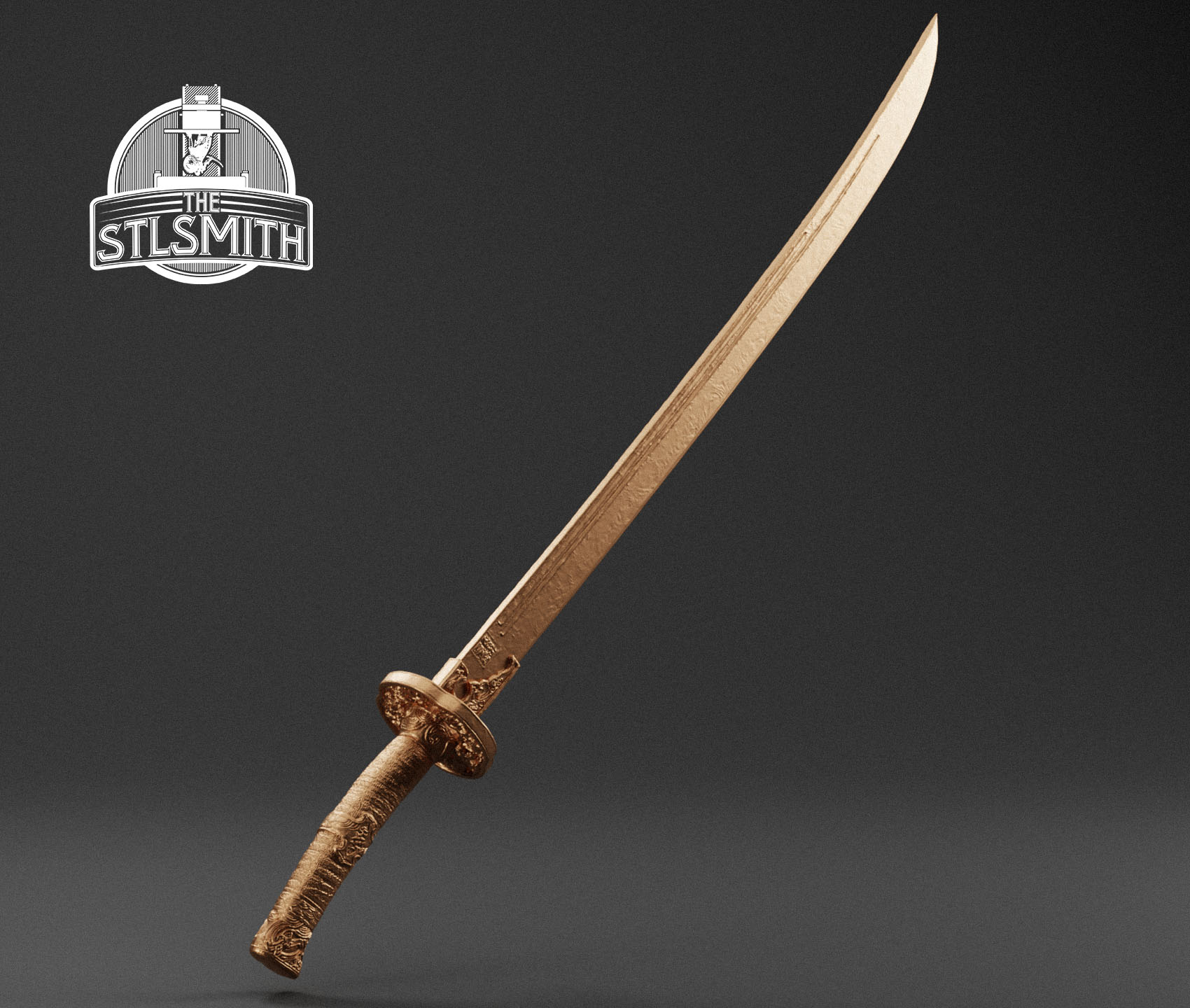 un equilibrium blades render bronze un equilibrium blades render bronze