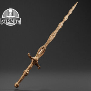 unmaker render bronze