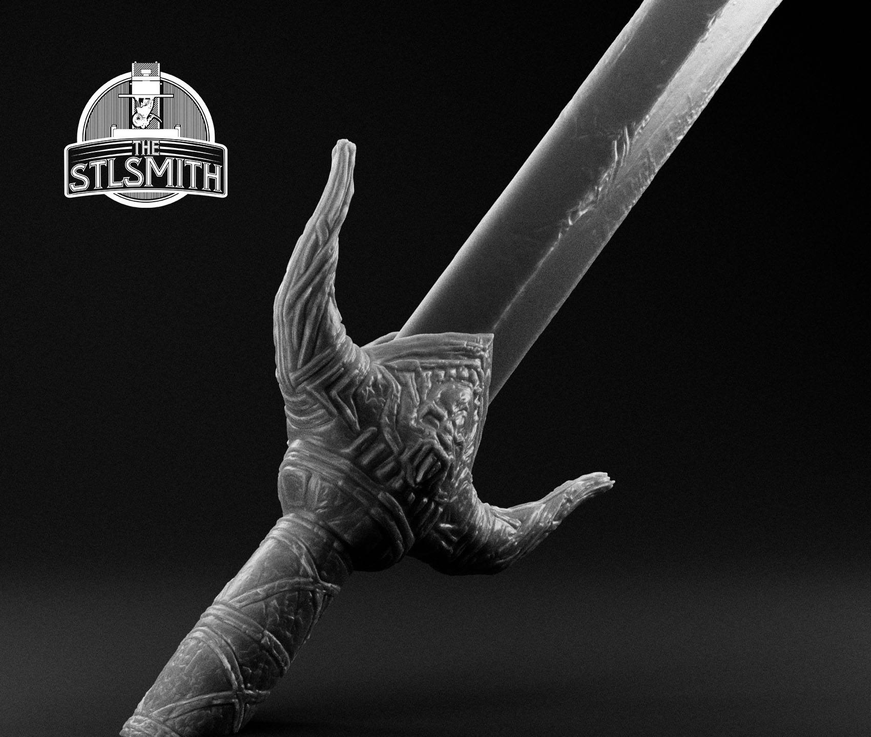 varangian sword render bw02 varangian sword render bw02
