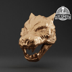 vengarl's helm render bronze