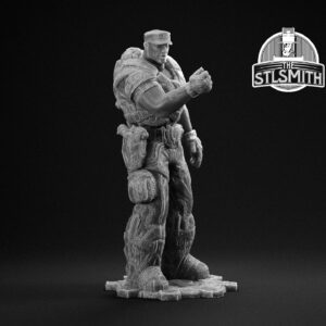 victor hoffman render smith