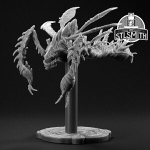 viper render bw