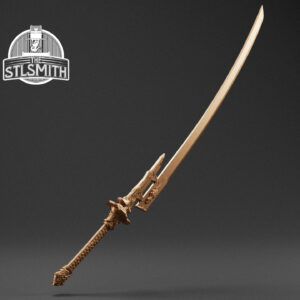 virtuous treaty render bronze