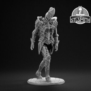 vordt outrider ghost render smith