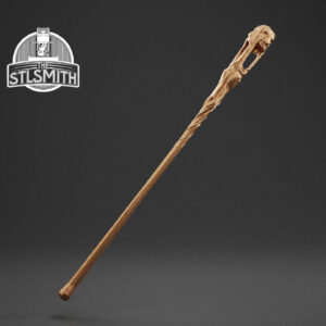 wabbajack render bronze