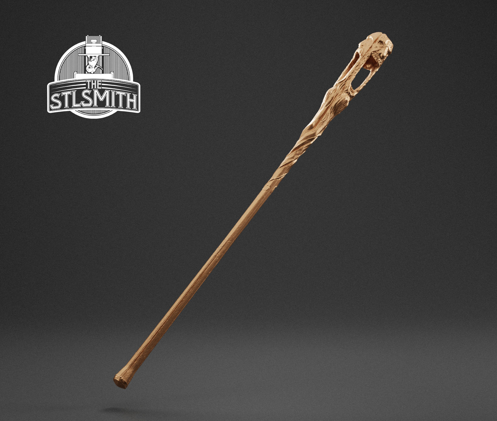 wabbajack render bronze wabbajack render bronze