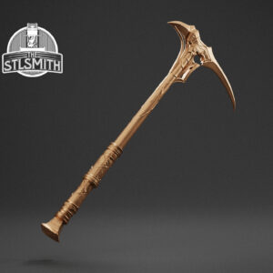 warpick render bronze