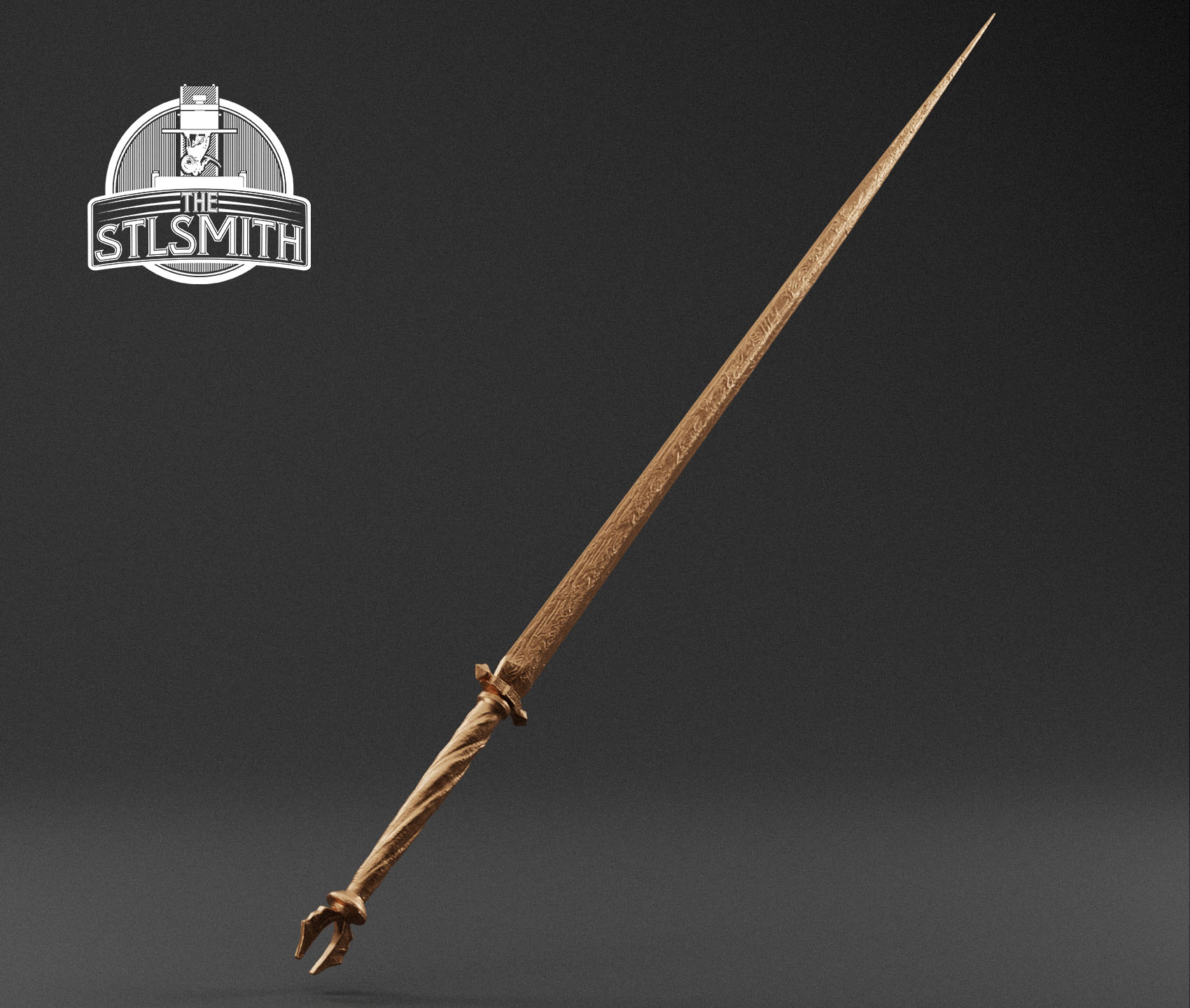 watcher greatsword render bronze watcher greatsword render bronze