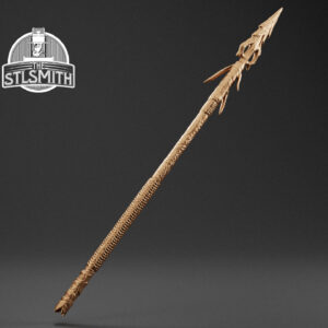 wayfinder render bronze