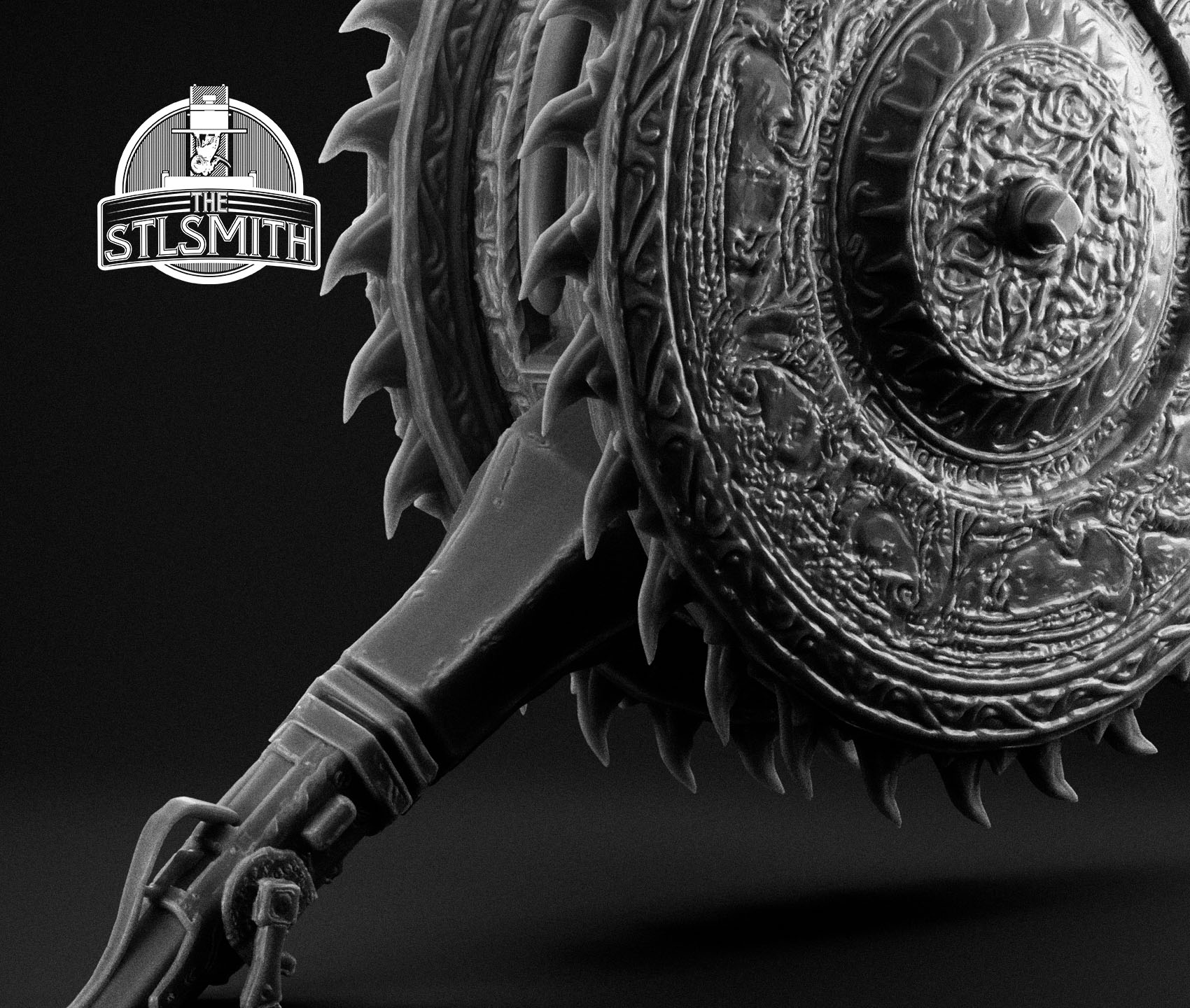 whirligig saw 02 render bw whirligig saw 02 render bw