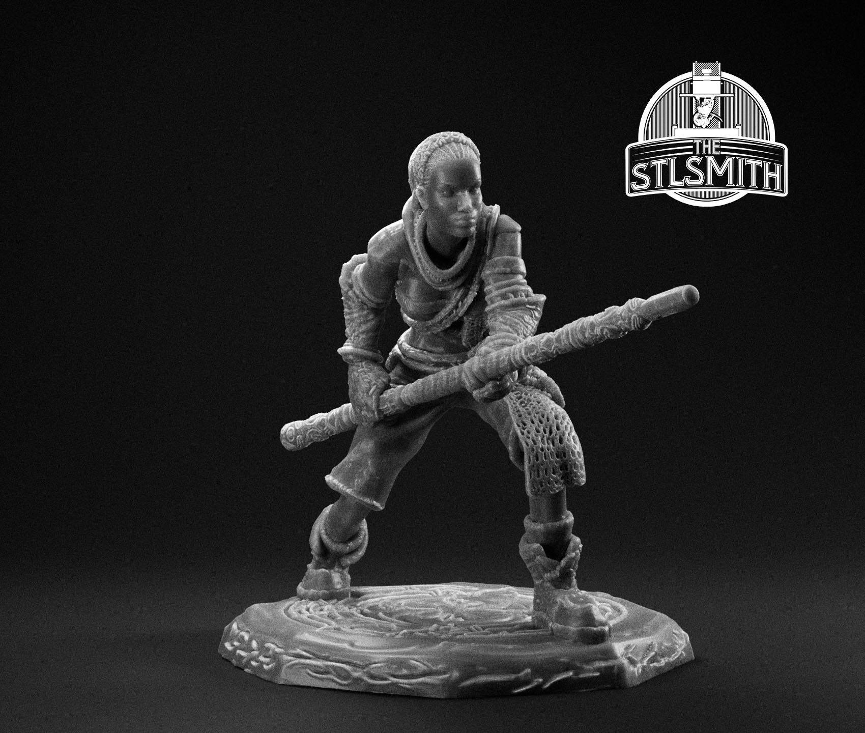 whisper render bw whisper render bw