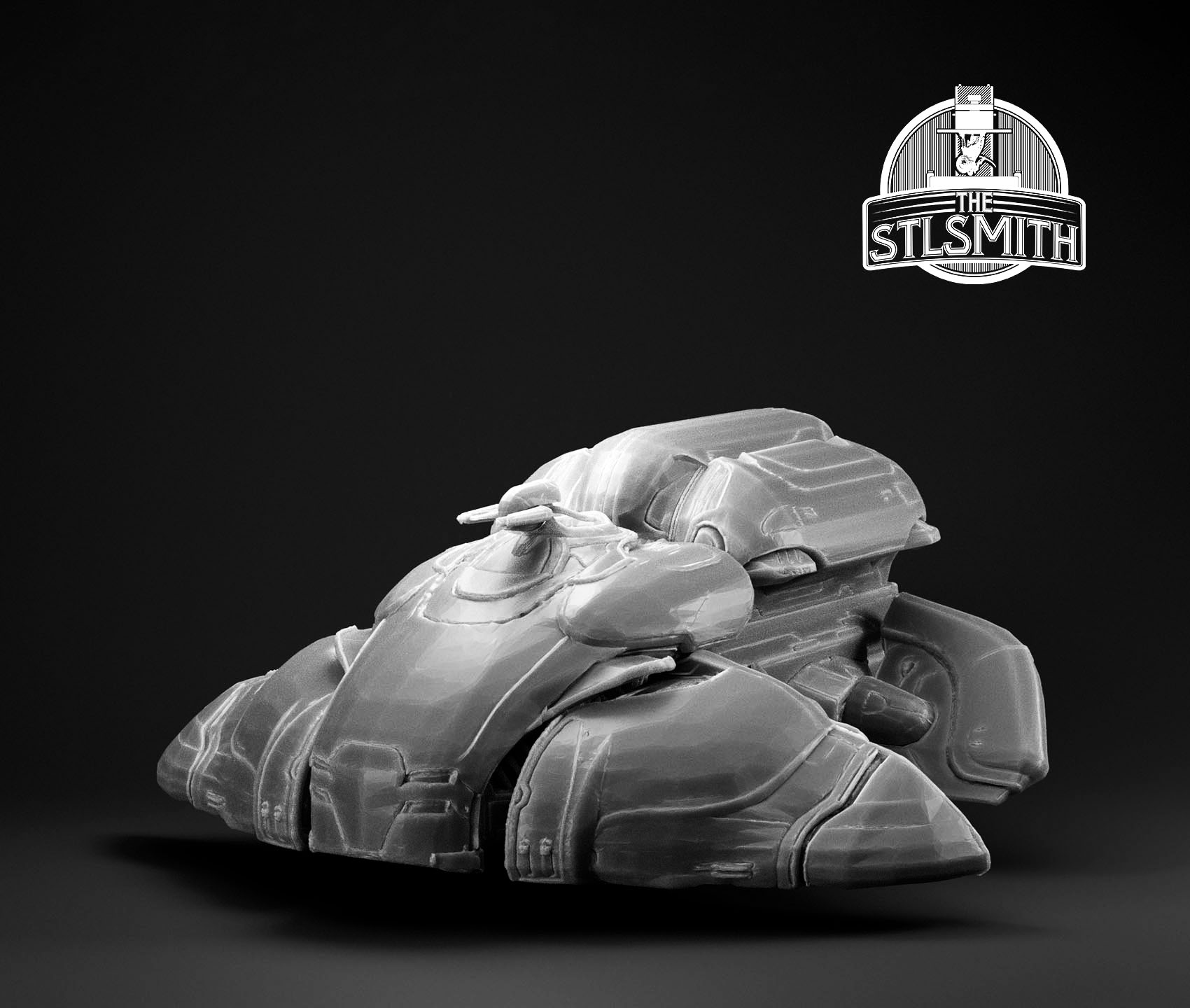 wraith closed render smith wraith closed render smith