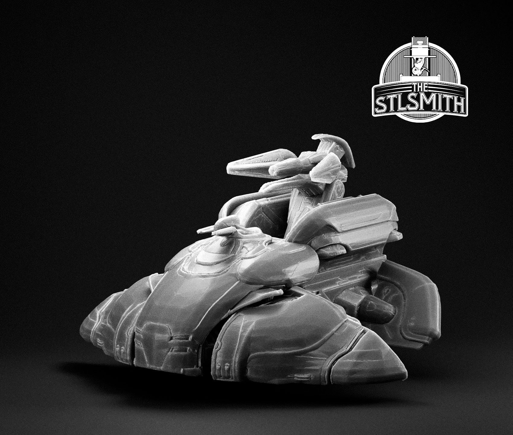 wraith open render smith wraith open render smith