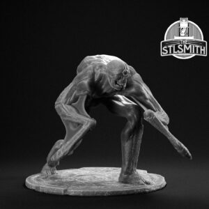 wraith render bw