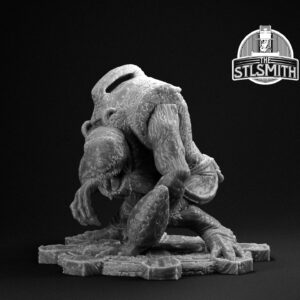 wretch render smith