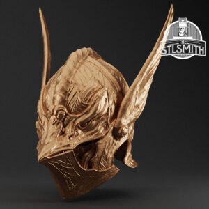 wylder dawn helm render bronze
