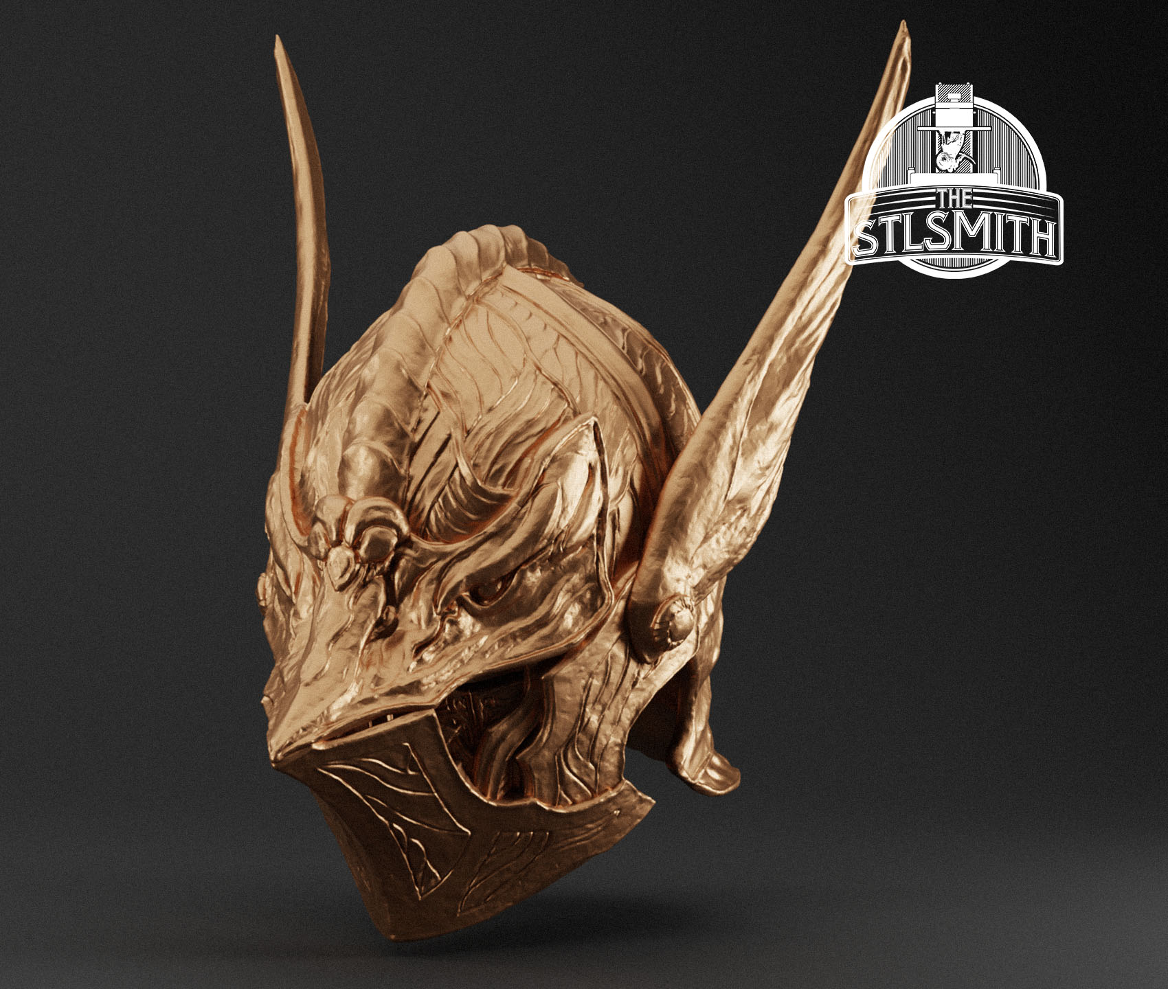 wylder dawn helm render bronze wylder dawn helm render bronze