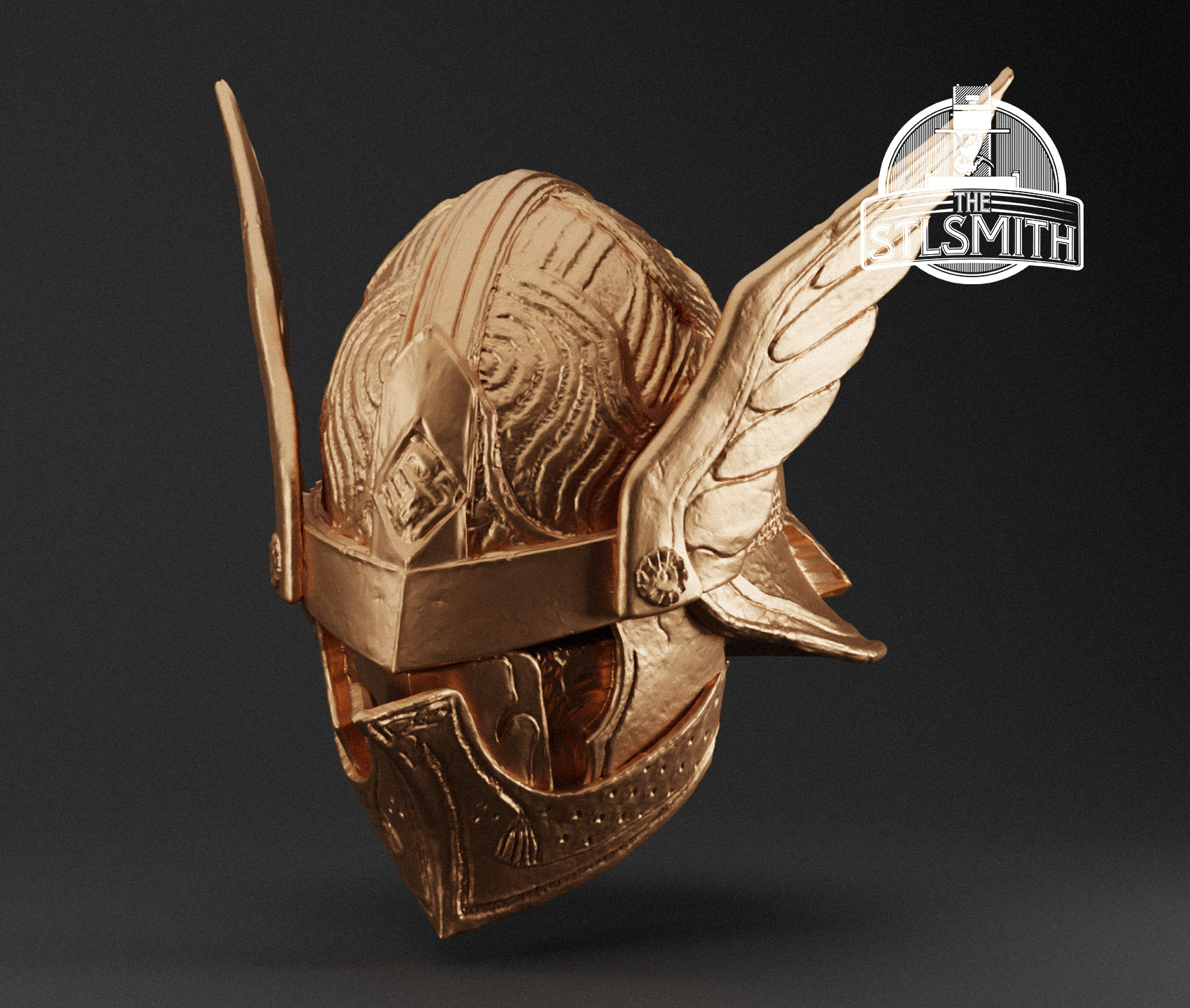 wylder helm render bronze wylder helm render bronze