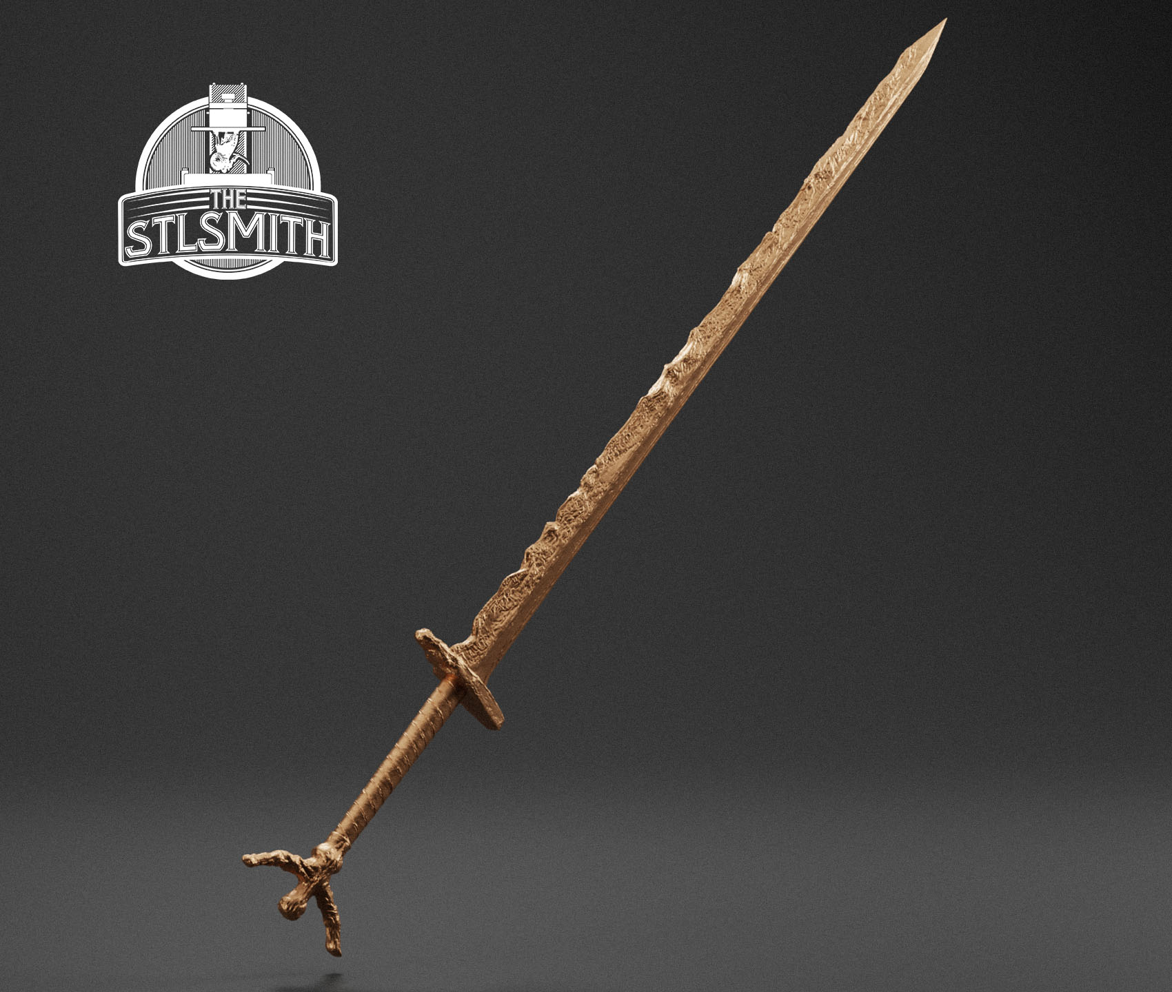 wylder's greatsword render bronze wylder's greatsword render bronze