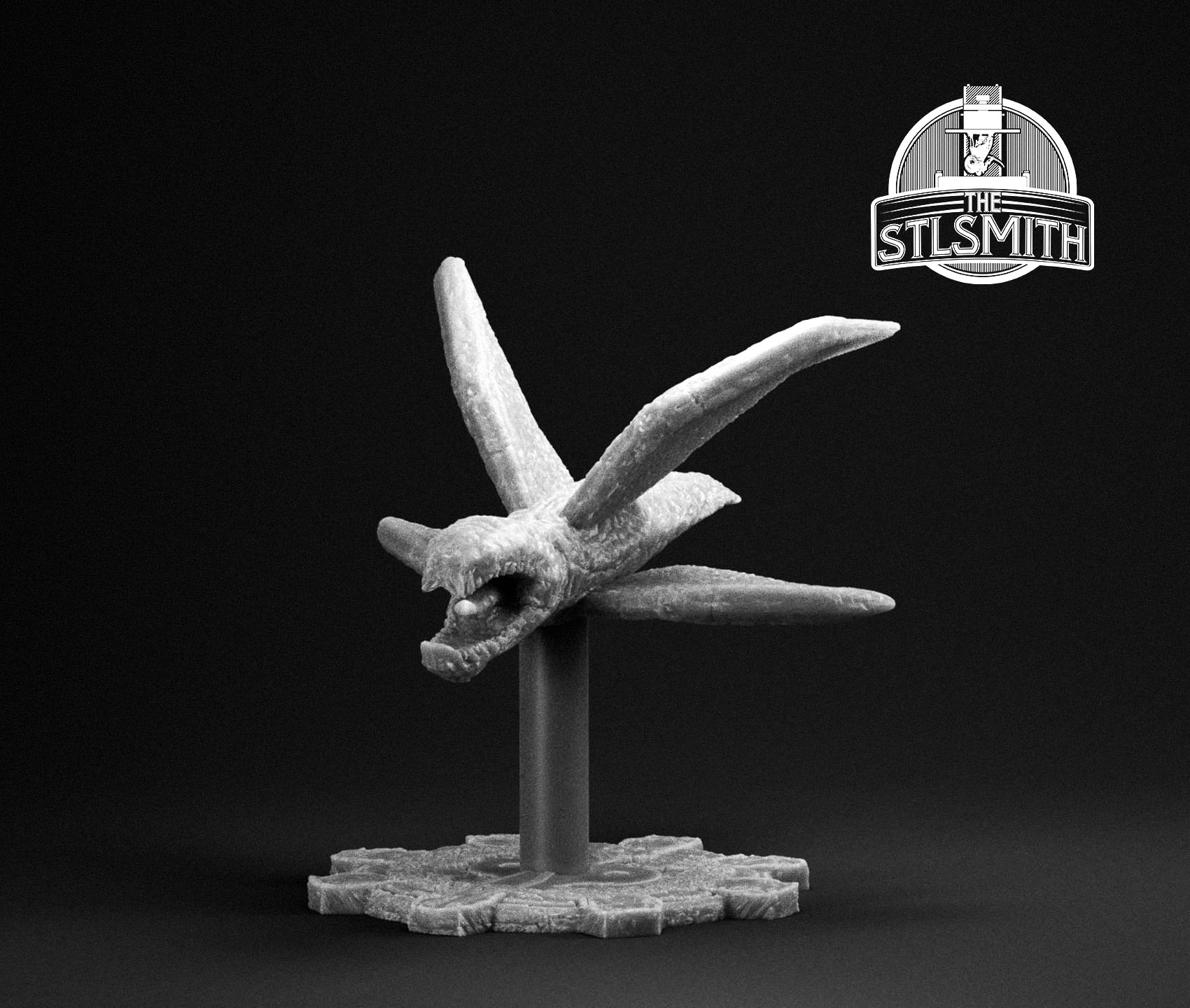 wyrm kryll render smith wyrm kryll render smith