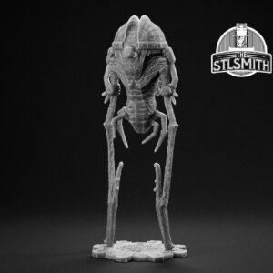 wyrm nemacyst render smith