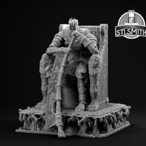 yhorm the giant p2 render smith