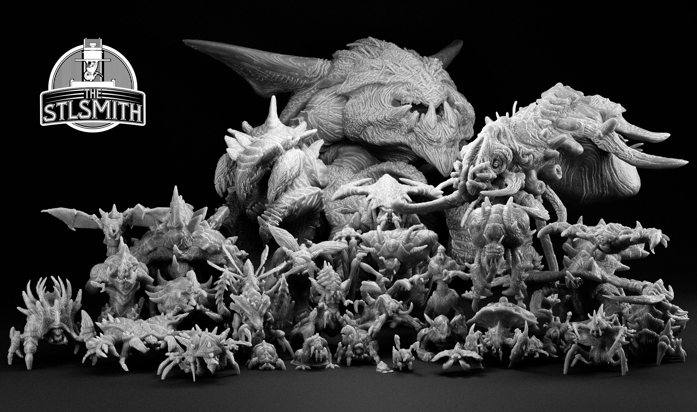 zerg unit set render bw zerg unit set render bw