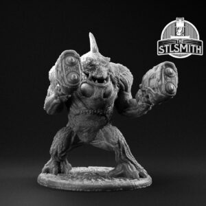 zumbul render bw